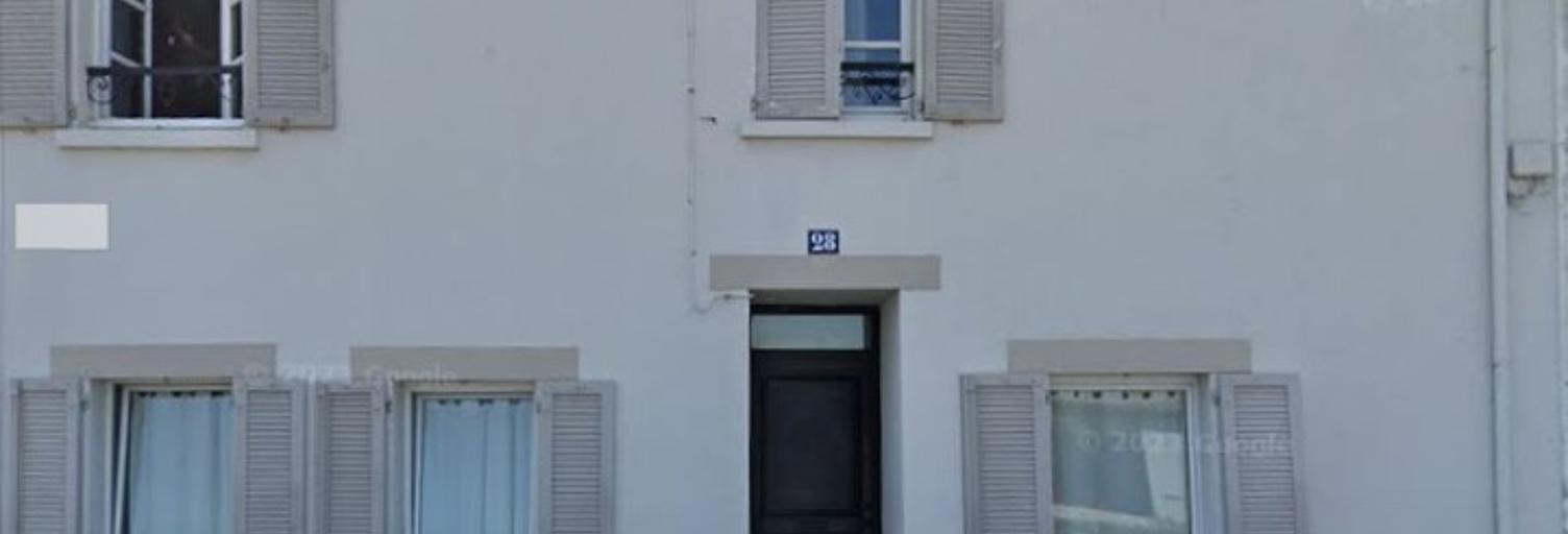 Maison 6 Pièces 122 m² à vendre à Paimbœuf (44560)