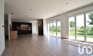 Maison 5 Pièces 116 m² à vendre à Saint-Hilaire (31410)