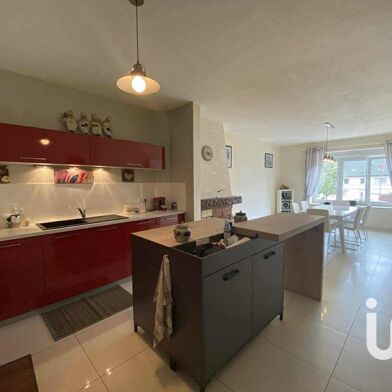 Maison 7 pièces 475000 €