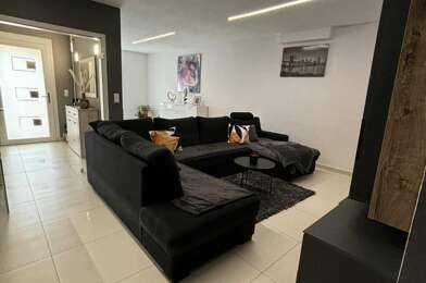 Maison 7 pièces 470000 €