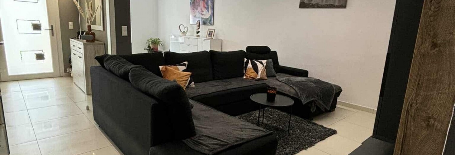 Maison 7 Pièces 206 m² à vendre à Volmerange-les-Mines (57330)