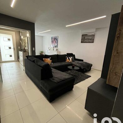 Maison 7 pièces 470000 €