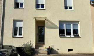 Maison 7 Pièces 206 m² à vendre à Volmerange-les-Mines (57330)