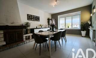 Maison 7 Pièces 206 m² à vendre à Volmerange-les-Mines (57330)