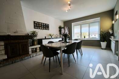 Maison 7 pièces 459000 €