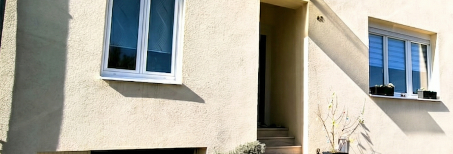 Maison 7 Pièces 206 m² à vendre à Volmerange-les-Mines (57330)