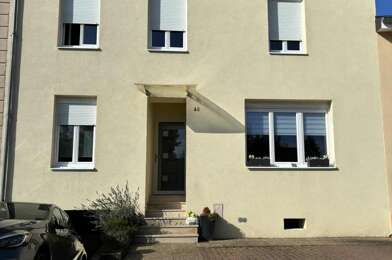 Maison 7 pièces 459000 €