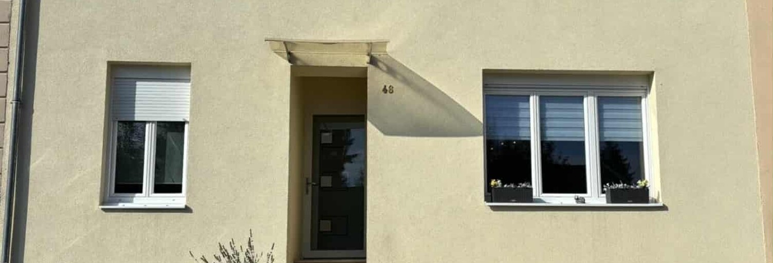 Maison 7 Pièces 206 m² à vendre à Volmerange-les-Mines (57330)