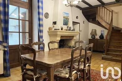 Maison 7 pièces 159800 €