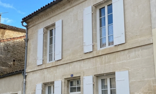 Maison 7 Pièces 140 m² à vendre à Saint-Même-les-Carrières (16720)