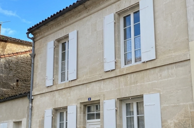 Maison 7 pièces 159800 €