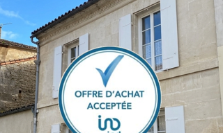 Maison 7 Pièces 140 m² à vendre à Saint-Même-les-Carrières (16720)
