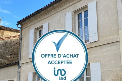 Maison 7 pièces 159800 €