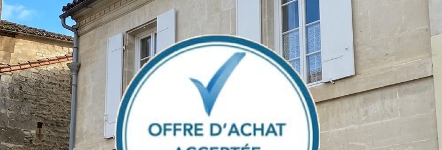 Maison 7 Pièces 140 m² à vendre à Saint-Même-les-Carrières (16720)