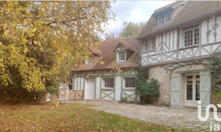 Maison 13 Pièces 328 m² à vendre à Pacy-sur-Eure (27120)