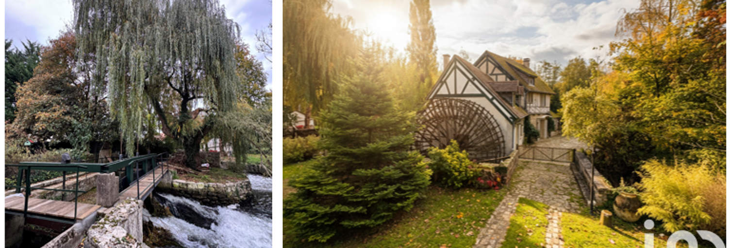 Maison 13 Pièces 328 m² à vendre à Pacy-sur-Eure (27120)