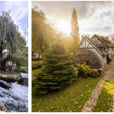 Maison 13 pièces 865000 €