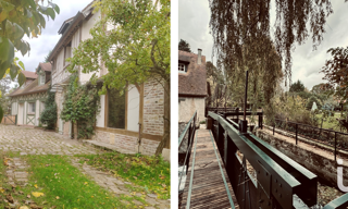 Maison 13 Pièces 328 m² à vendre à Breuilpont (27640)