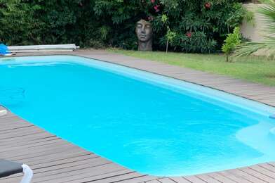 Maison 5 pièces 549000 €