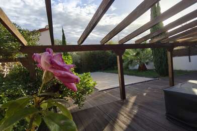Maison 5 pièces 549000 €