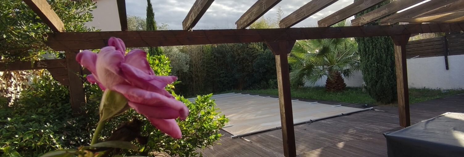 Maison 5 Pièces 142 m² à vendre à Torreilles (66440)