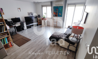 Appartement 3 Pièces 70 m² à vendre à Frontignan (34110)