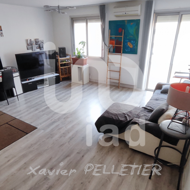 Appartement 3 pièces 185000 €