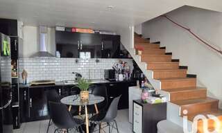 Maison 2 Pièces 42 m² à vendre à Pontault-Combault (77340)