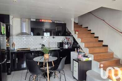 Maison 2 pièces 215000 €