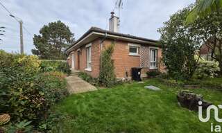 Maison 4 Pièces 110 m² à vendre à Ligescourt (80150)