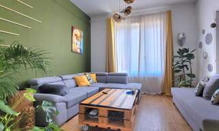 Appartement 3 Pièces 79 m² à vendre à Beauvais (60000)