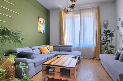 Appartement 3 pièces 145000 €