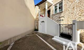 Appartement 2 Pièces 44 m² à vendre à Igny (91430)