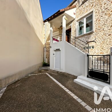 Appartement 2 pièces 192500 €