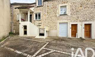 Appartement 2 Pièces 44 m² à vendre à Igny (91430)