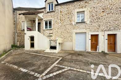 Appartement 2 pièces 184000 €