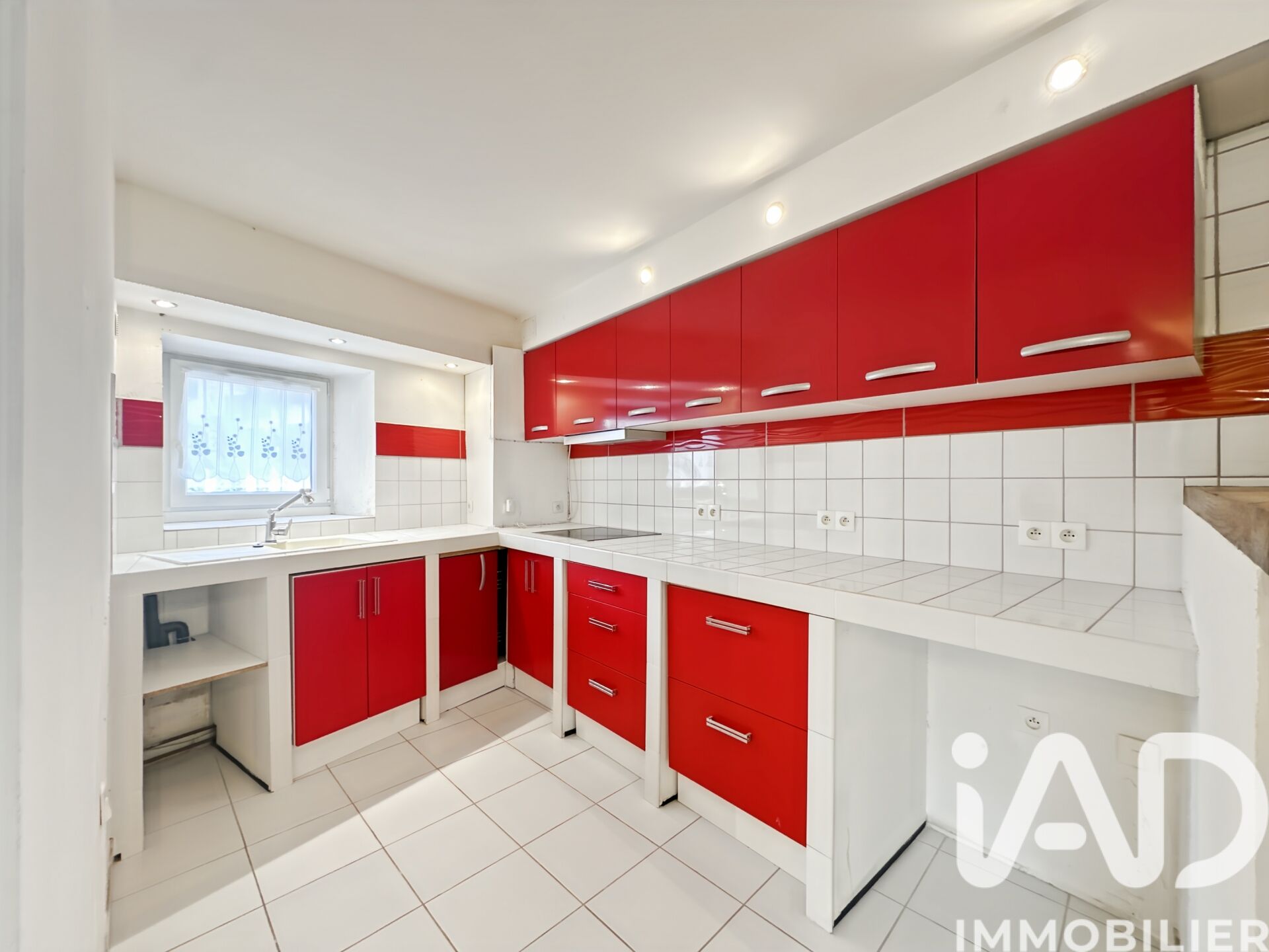 Vente Appartement 2 pièces - Photo 4