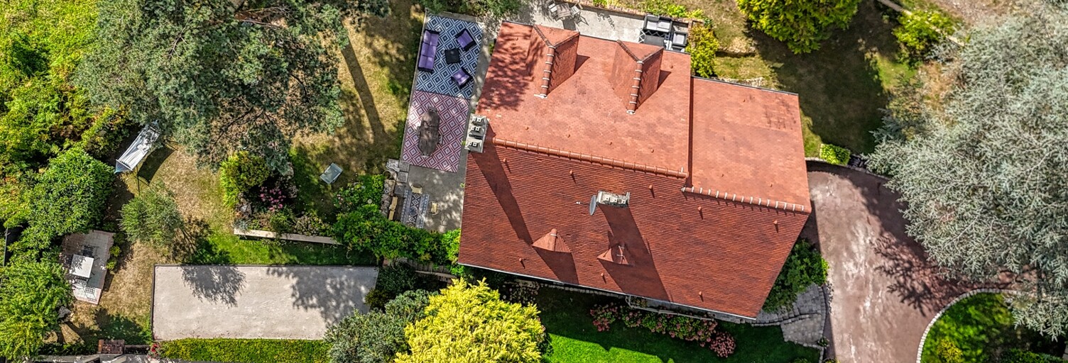 Maison 6 Pièces 175 m² à vendre à Briis-sous-Forges (91640)