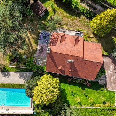 Maison 6 pièces 659000 €