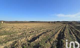 Terrain  9392 m² à vendre à Laudun-l'Ardoise (30290)