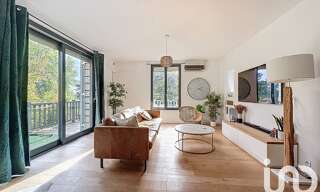 Maison 6 Pièces 108 m² à vendre à Hardricourt (78250)