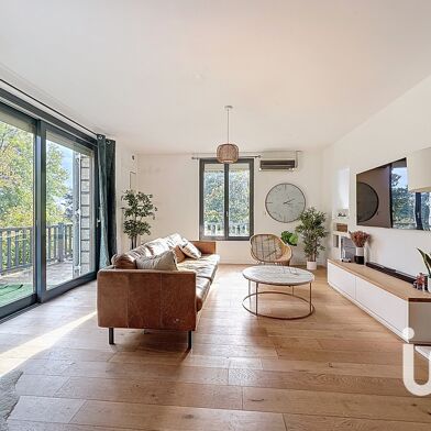 Maison 6 pièces 344000 €