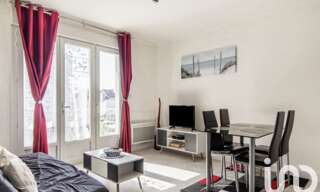 Appartement 2 Pièces 42 m² à vendre à Saint-Jean-de-Monts (85160)