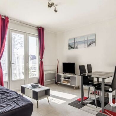Appartement 2 pièces 95000 €