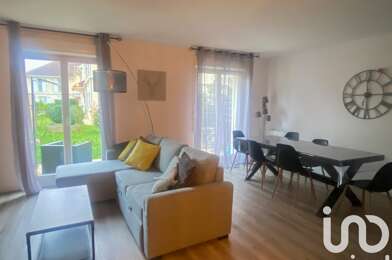 Appartement 4 pièces 599000 €