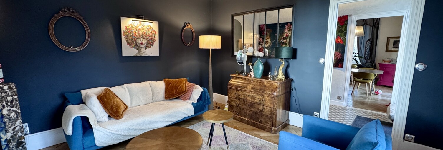 Maison 7 Pièces 280 m² à vendre à Balbigny (42510)