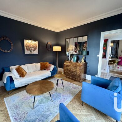 Maison 7 pièces 420000 €