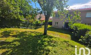 Maison 4 Pièces 79 m² à vendre à Limoges (87280)