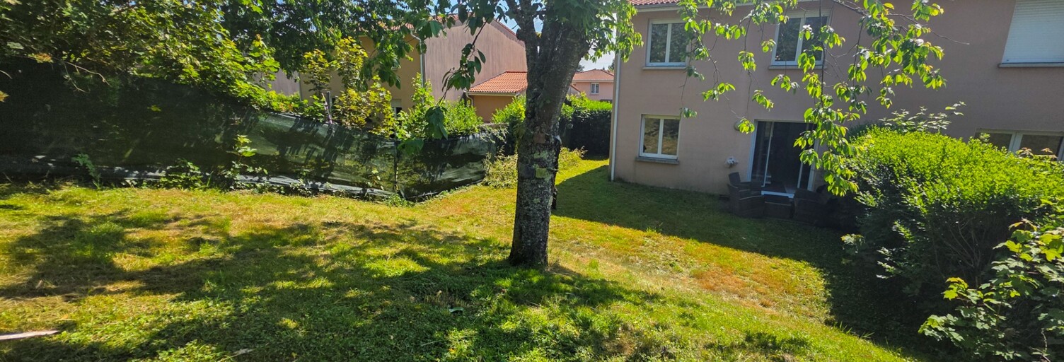 Maison 4 Pièces 79 m² à vendre à Limoges (87280)