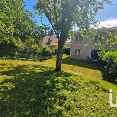 Maison 4 pièces 163000 €